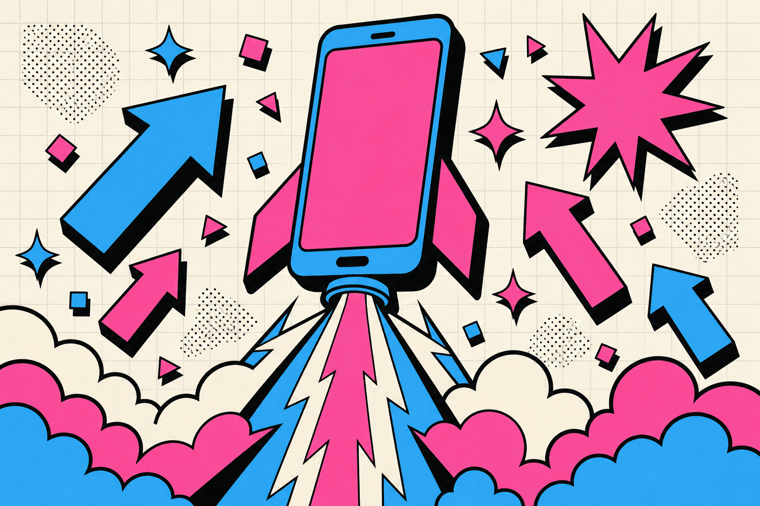 10 TIPS FOR A SUCCESSFUL APP LAUNCH