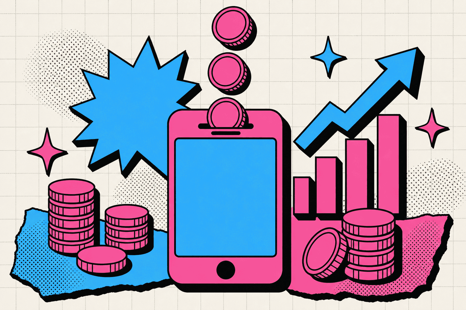 APP MONETIZATION STRATEGIES