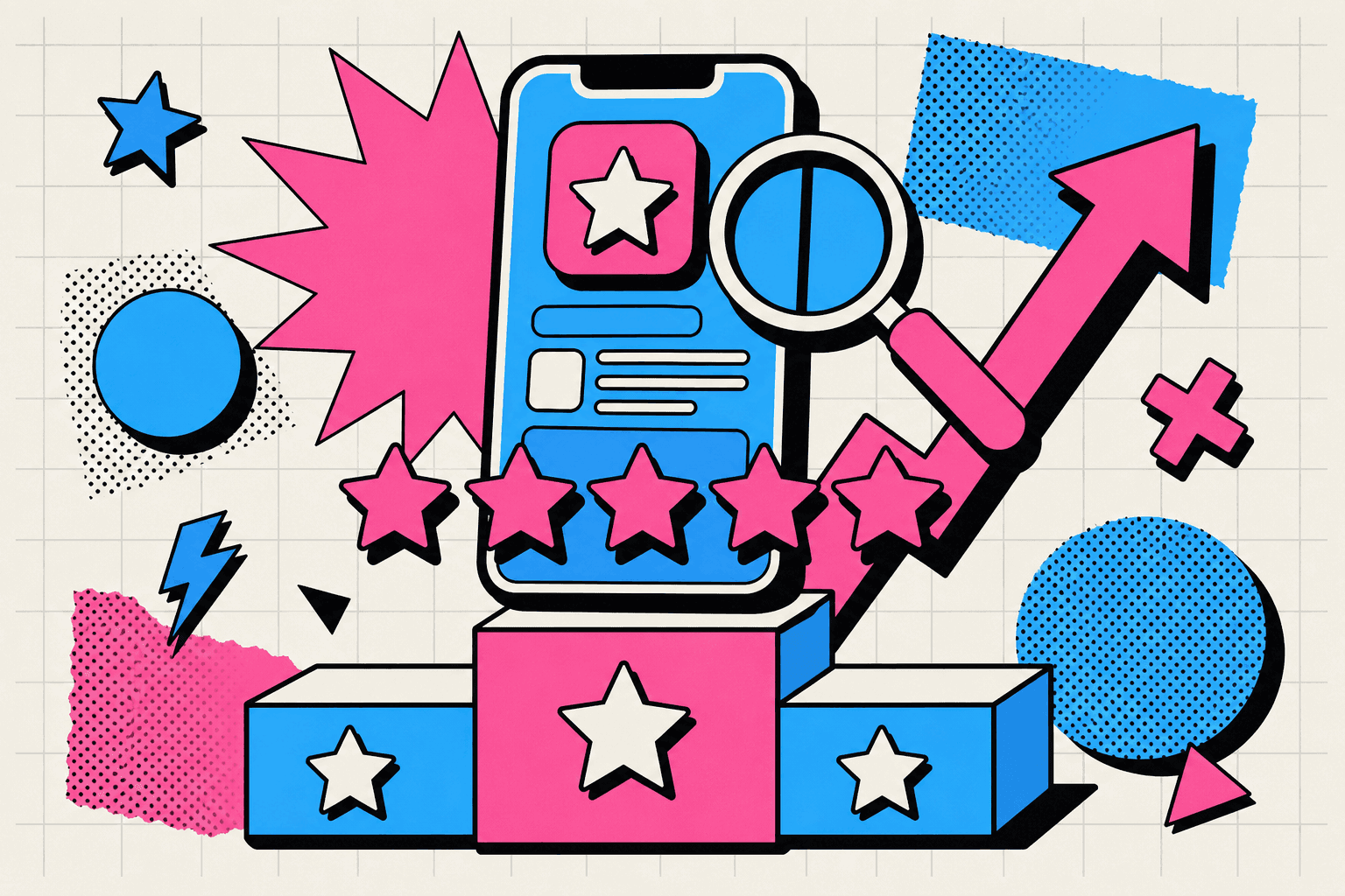 App Store Optimization Guide - Boost Your App's Visibility