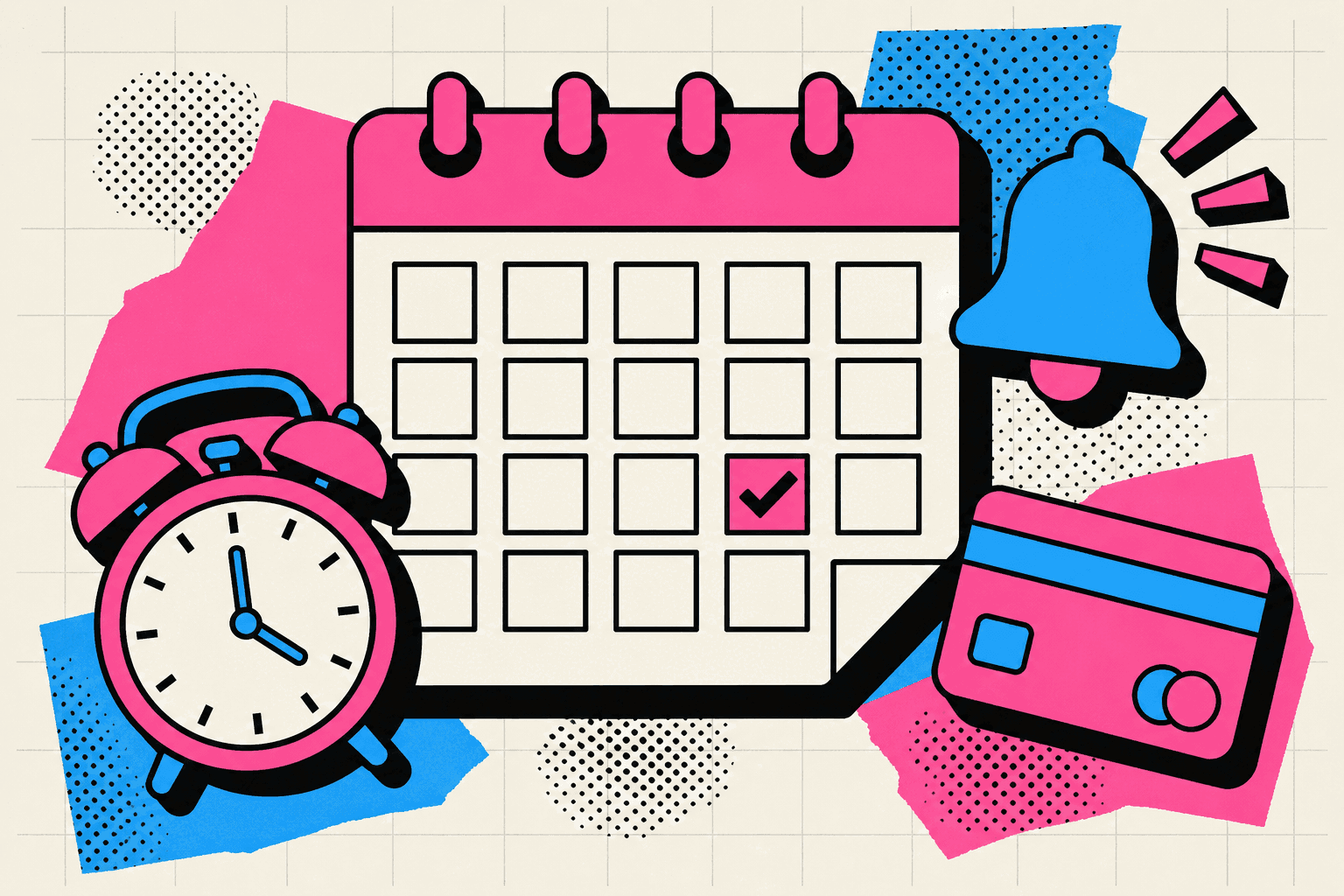 Building Booking & Scheduling Apps with Flutter
