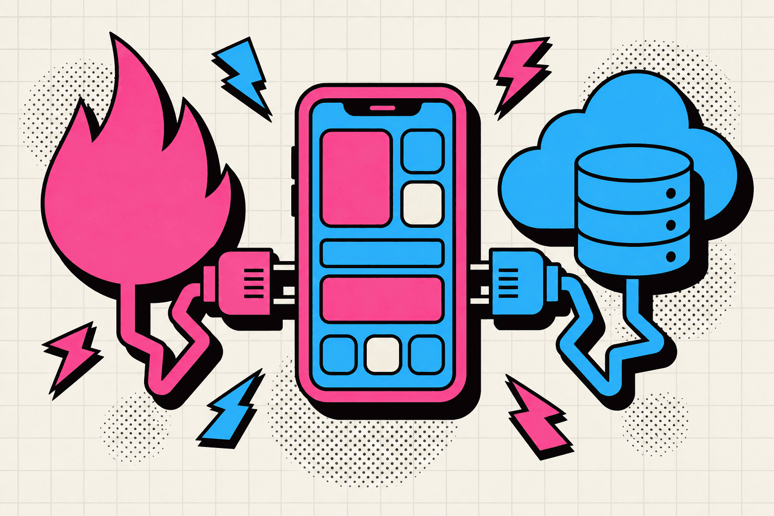 FIREBASE + FLUTTER INTEGRATION