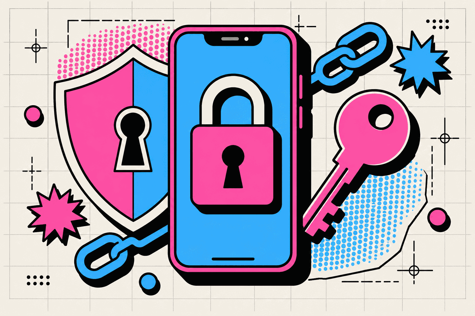 FLUTTER APP SECURITY BEST PRACTICES