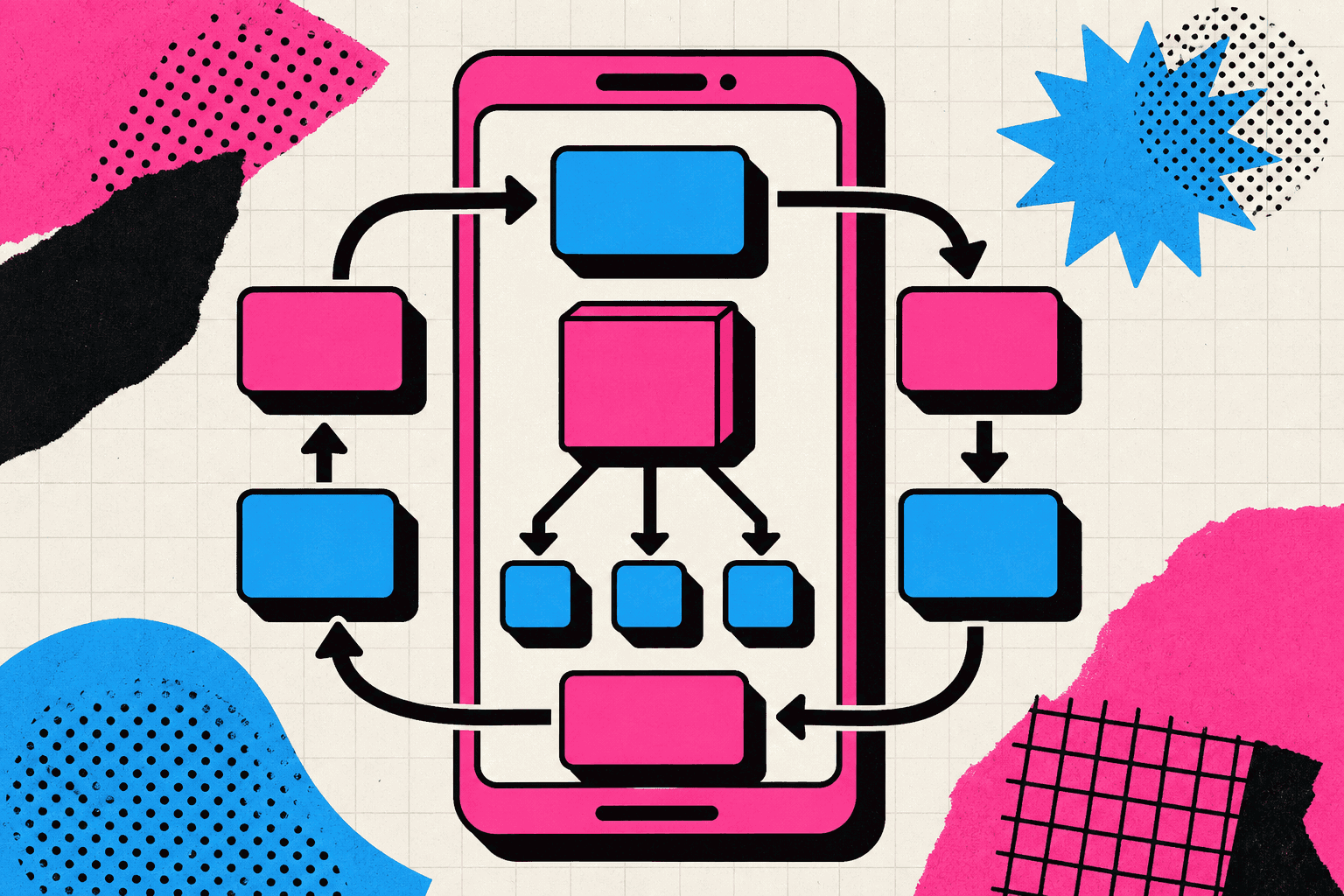 FLUTTER STATE MANAGEMENT GUIDE