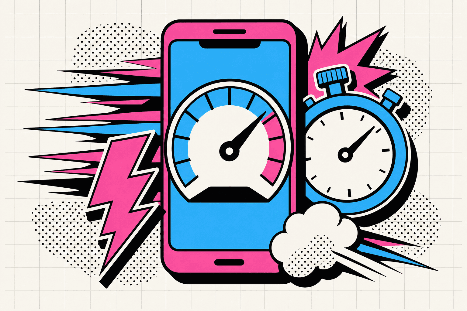 OPTIMIZING FLUTTER APP PERFORMANCE