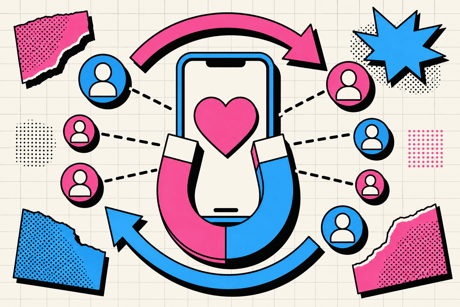 USER RETENTION TACTICS