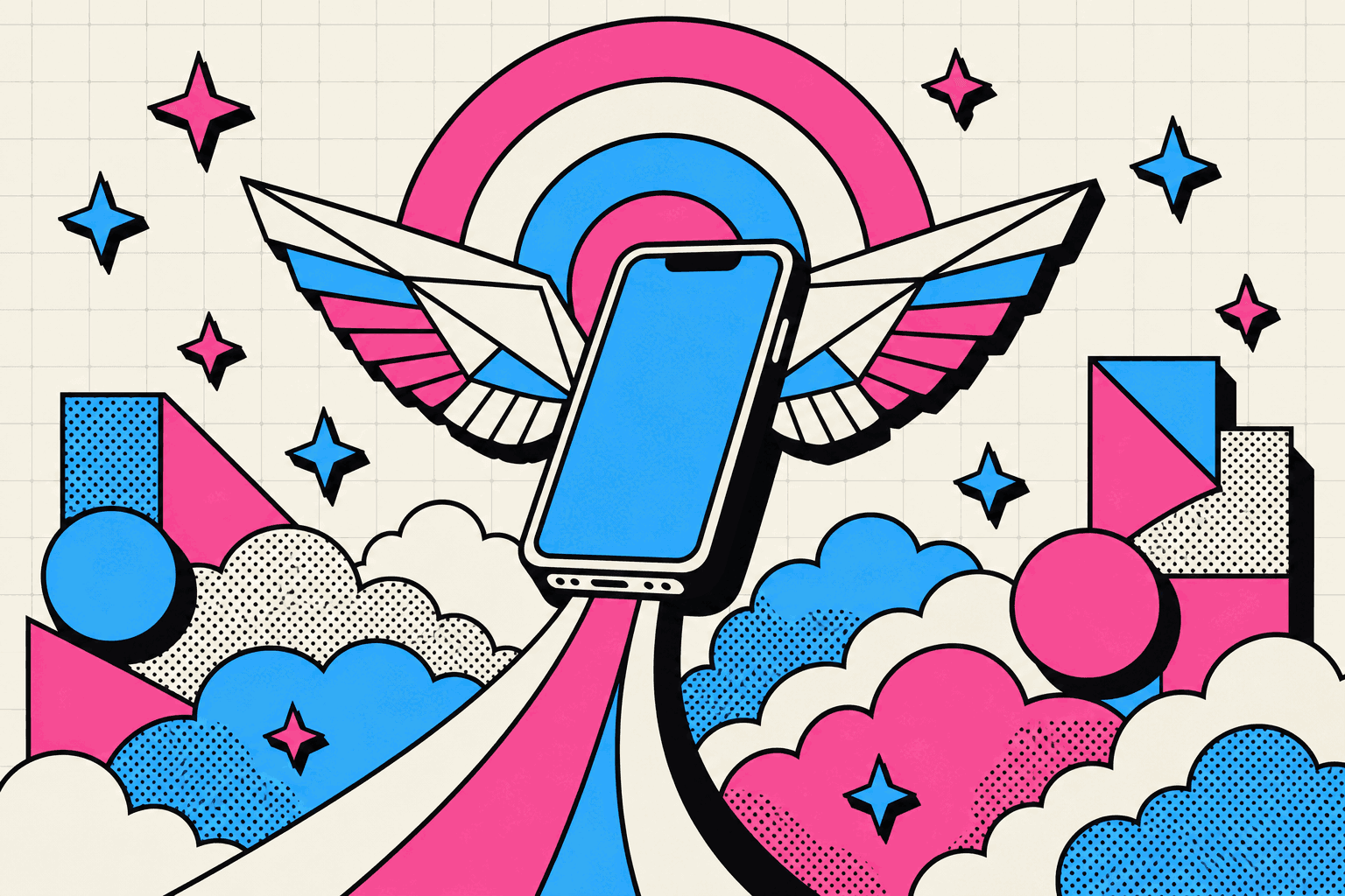WHY FLUTTER IS THE FUTURE OF APP DEVELOPMENT