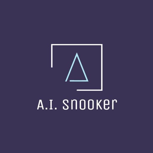 AI Snooker logo