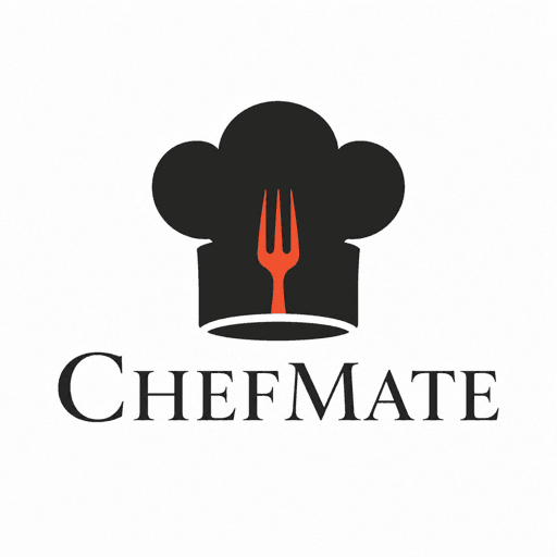 ChefMate logo