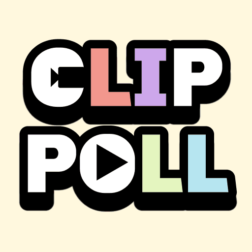 Clippoll logo