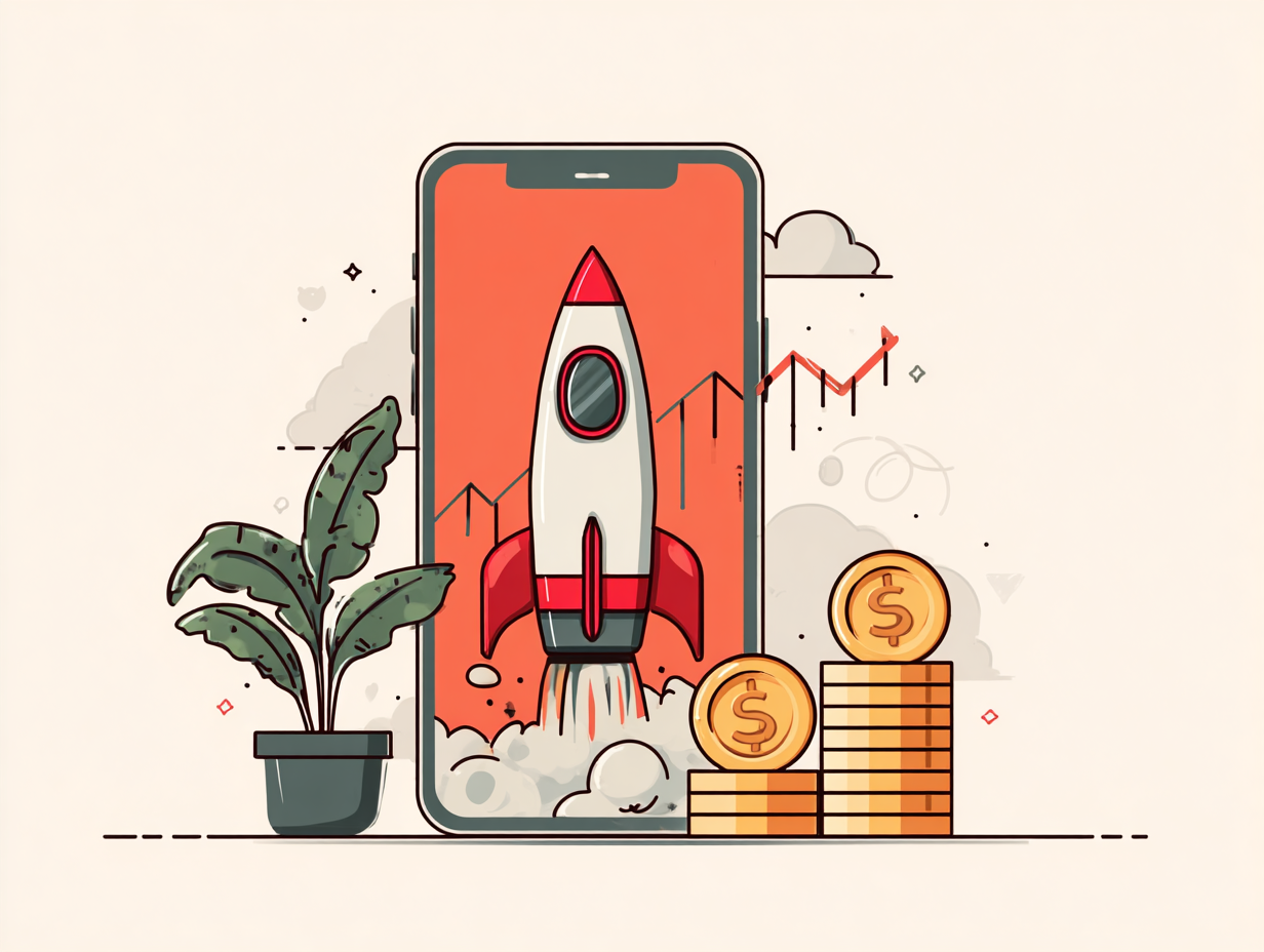 App Monetization Strategies