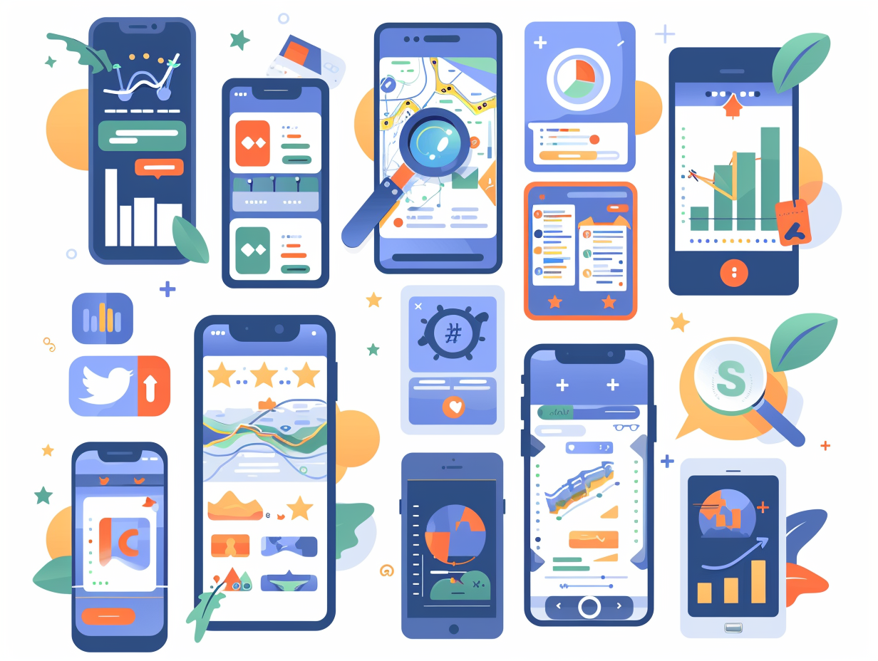 App Store Optimization Guide - Boost Your App's Visibility