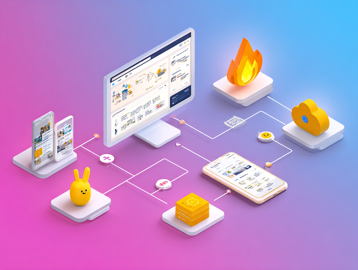 Firebase + Flutter Integration