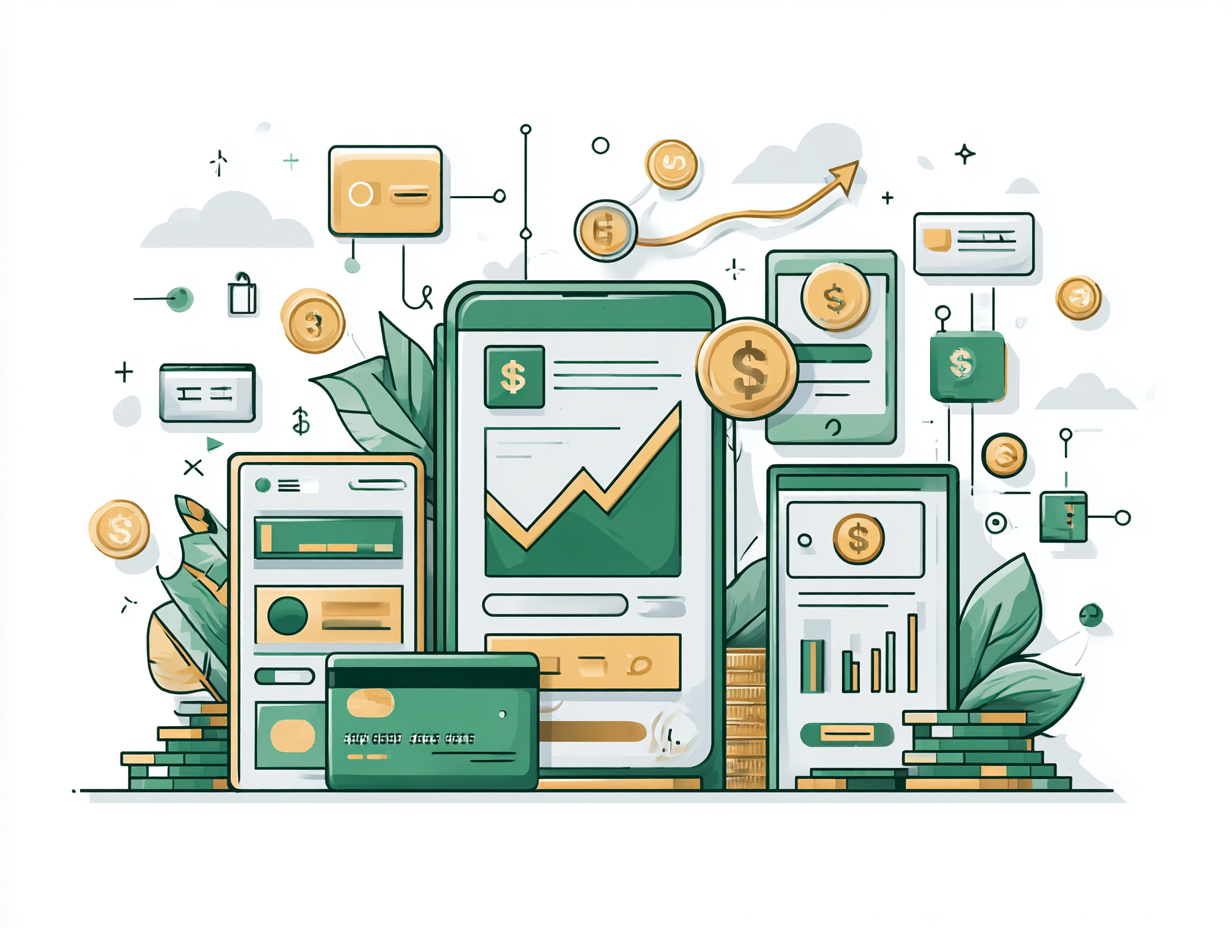 Flutter Monetization Strategies - Turn Your App Into Revenue