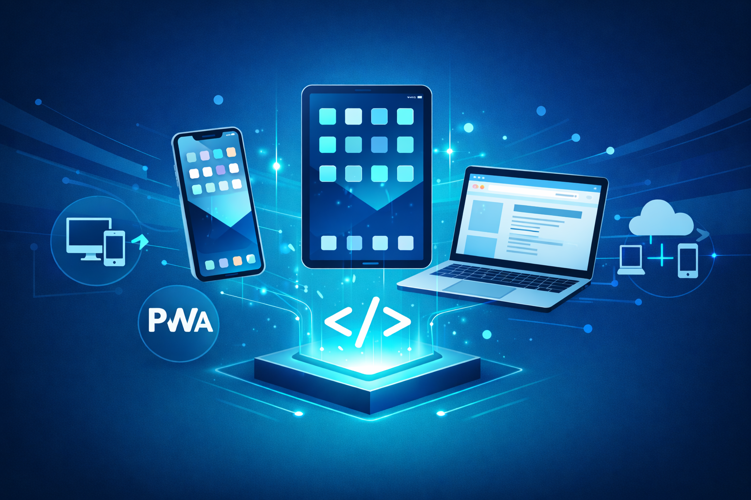 Flutter Web: Build Mobile AND Web Apps from One Codebase