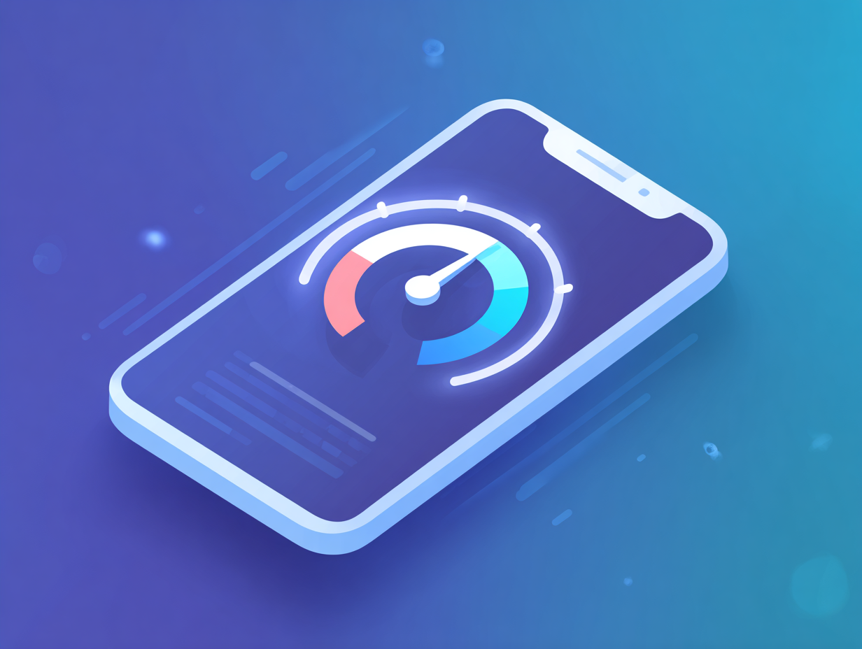 Flutter Performance Optimization