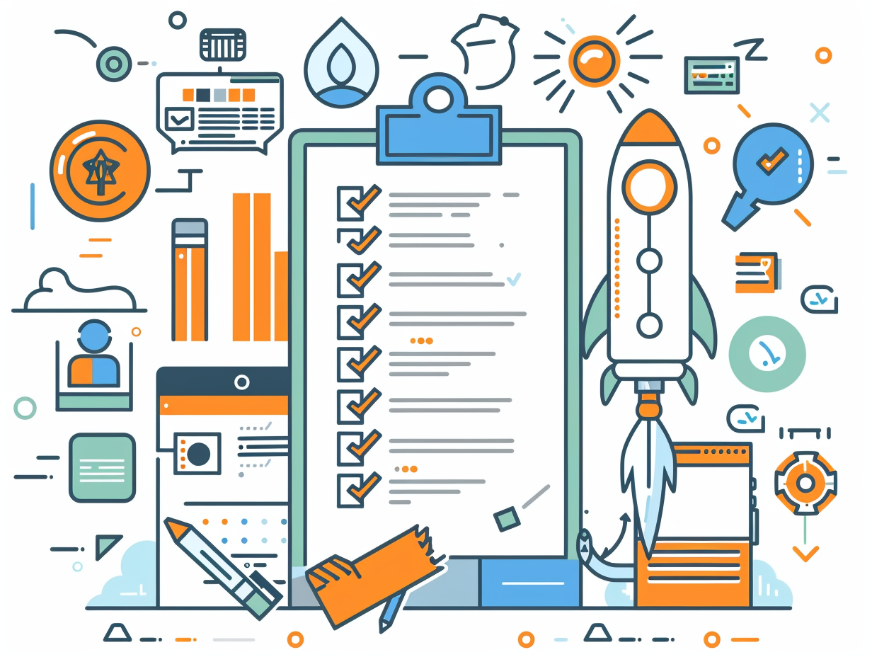Pre-Launch App Checklist - Essential Steps Before Going Live