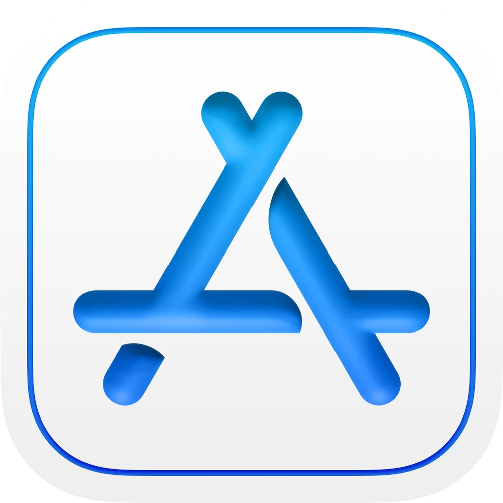 App Store Connect
