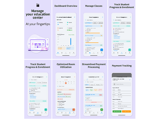 Tutorify screenshots